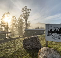 Derby Forest Cabins - Internet Find