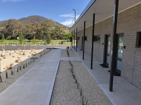 Risdon Brook Hotel - Internet Find 21