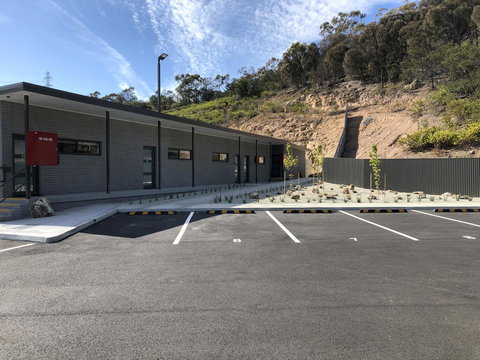 Risdon Brook Hotel - Internet Find 20