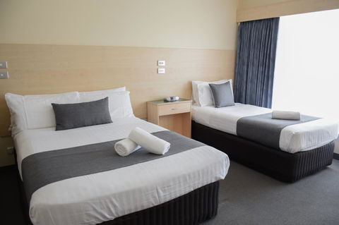 Beachway Motel - Internet Find 24