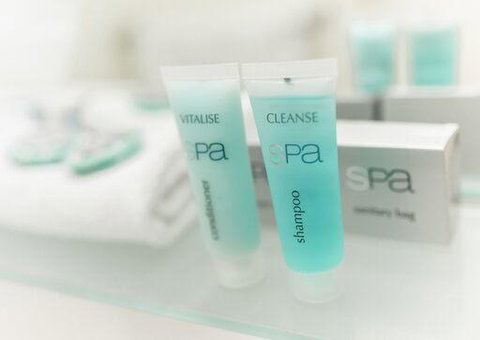 Shoreline Hotel - Internet Find 27