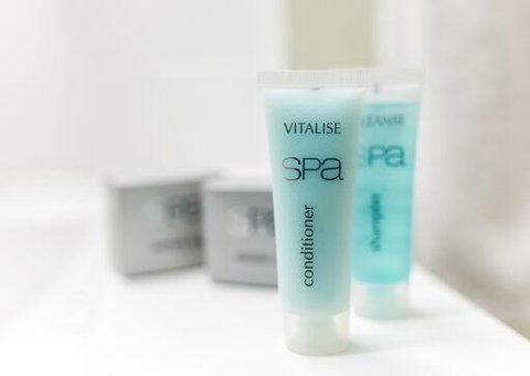 Shoreline Hotel - Internet Find 34