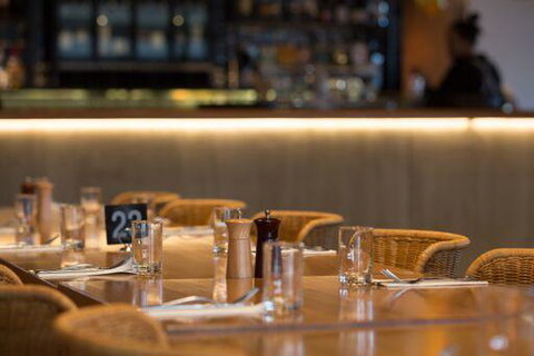 Shoreline Hotel - Internet Find 3