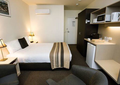 Shoreline Hotel - Internet Find 39