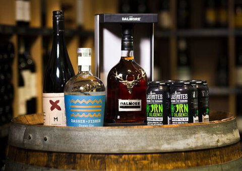 Shoreline Hotel - Internet Find 14