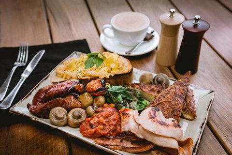 Shoreline Hotel - Internet Find 20