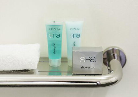 Shoreline Hotel - Internet Find 42