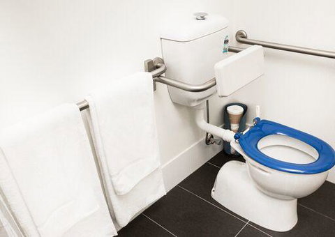 Shoreline Hotel - Internet Find 43