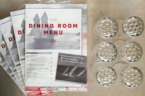 Shoreline Hotel - Internet Find 16