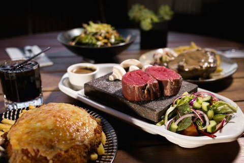 Shoreline Hotel - Internet Find 17