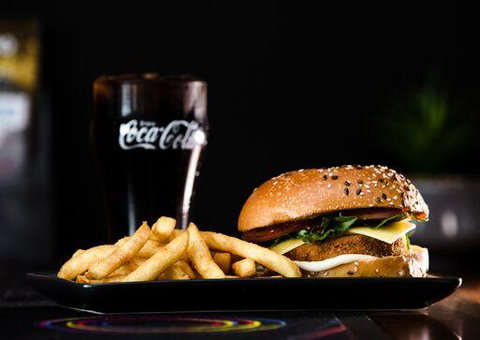 Shoreline Hotel - Internet Find 21