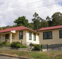 Return to Sender Lodge - Internet Find