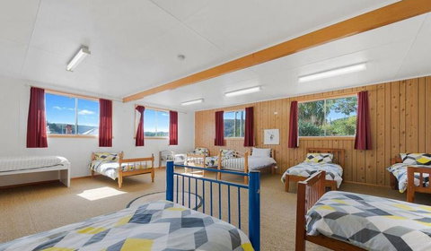 Return To Sender Lodge - Internet Find 5