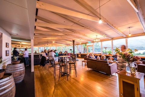 Pedder Wilderness Lodge - Internet Find 3