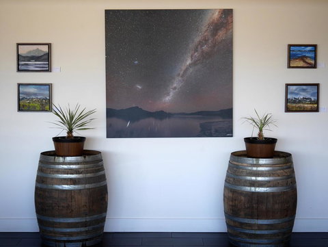 Pedder Wilderness Lodge - Internet Find 5