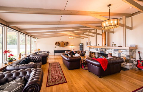 Pedder Wilderness Lodge - Internet Find 7