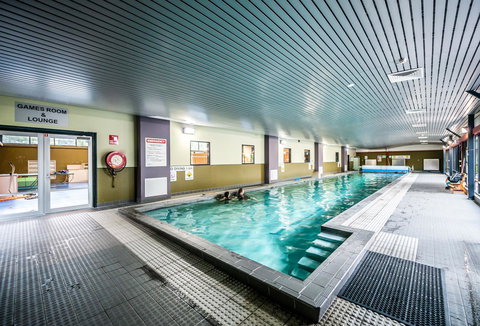 Pedder Wilderness Lodge - Internet Find 8