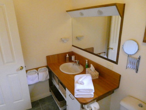 Osprey Lodge & Bungalow - Internet Find 22