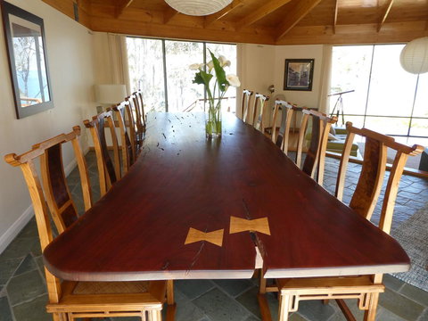 Osprey Lodge & Bungalow - Internet Find 5