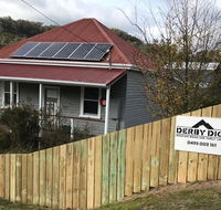 Derby Digs Cottage - Internet Find
