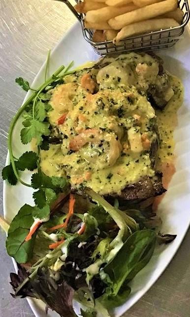 Mt Lyell Motor Inn - Internet Find 9