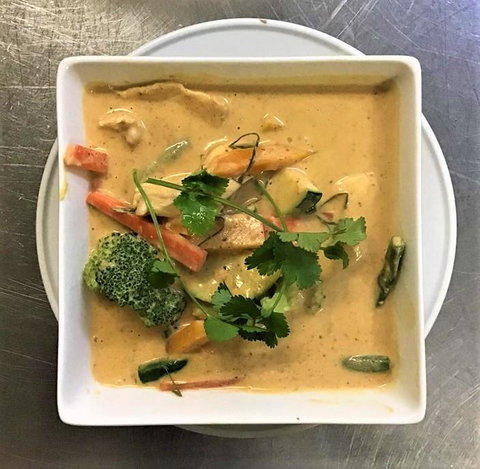 Mt Lyell Motor Inn - Internet Find 12