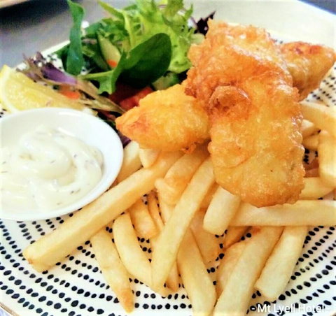 Mt Lyell Motor Inn - Internet Find 7