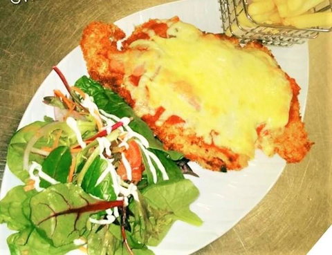 Mt Lyell Motor Inn - Internet Find 6