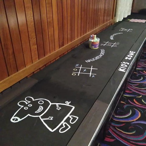 Mt Lyell Motor Inn - Internet Find 17