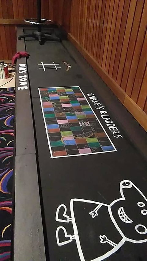 Mt Lyell Motor Inn - Internet Find 18