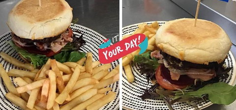 Mt Lyell Motor Inn - Internet Find 10