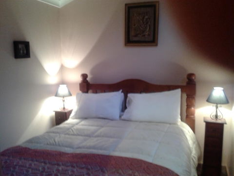 St. Pauls Bed & Breakfast - Internet Find 35