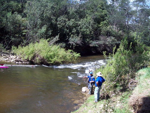 St. Pauls Bed & Breakfast - Internet Find 26