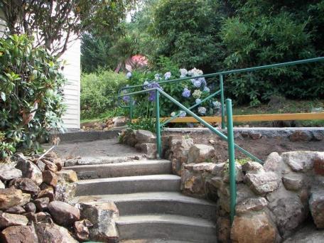 St. Pauls Bed & Breakfast - Internet Find 25