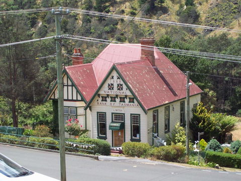 St. Pauls Bed & Breakfast - Internet Find 22