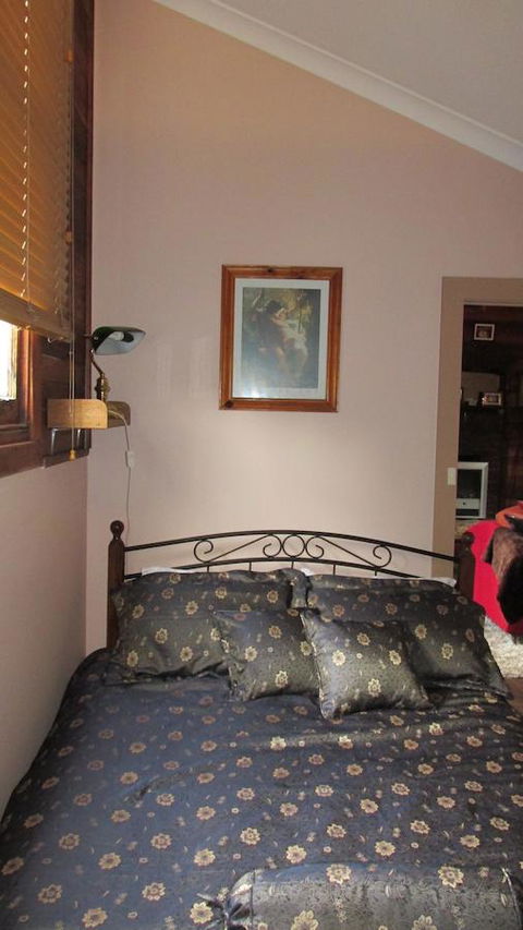 St. Pauls Bed & Breakfast - Internet Find 29