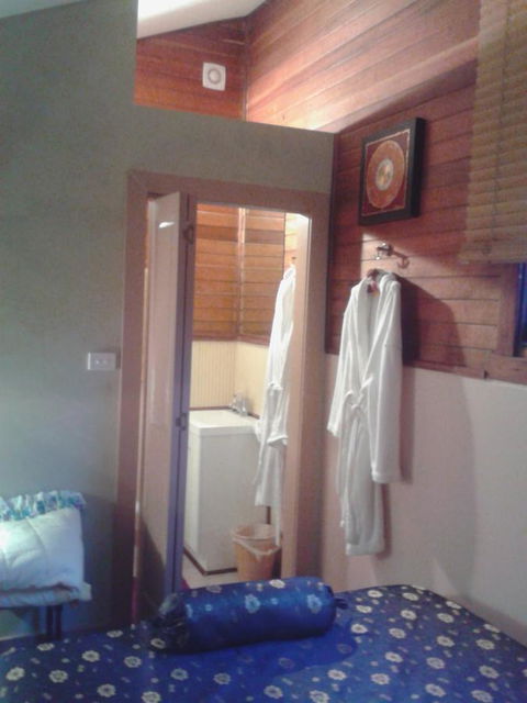 St. Pauls Bed & Breakfast - Internet Find 38