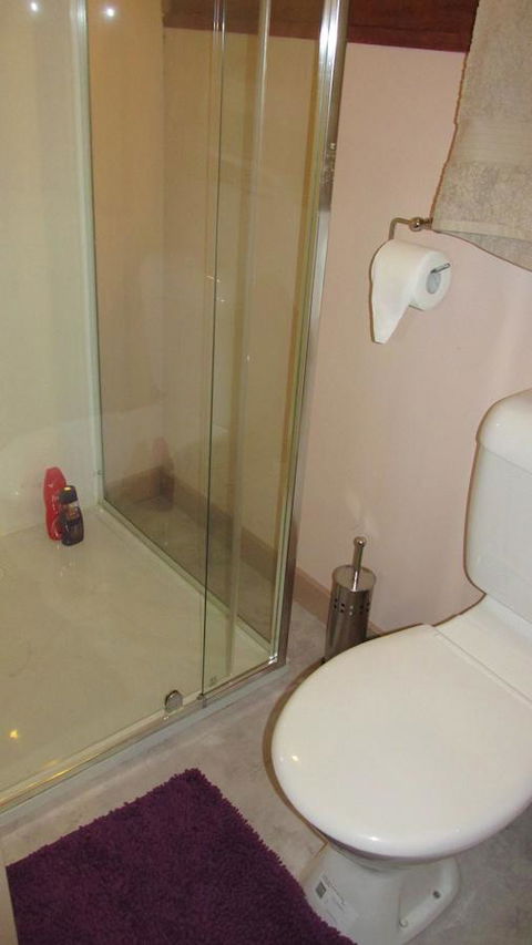 St. Pauls Bed & Breakfast - Internet Find 31