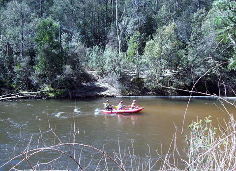 St. Pauls Bed & Breakfast - Internet Find 18