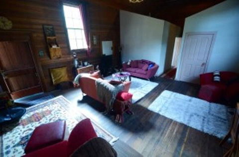 St. Pauls Bed & Breakfast - Internet Find 1