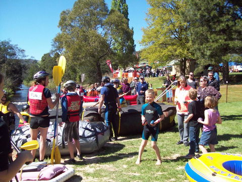 St. Pauls Bed & Breakfast - Internet Find 19