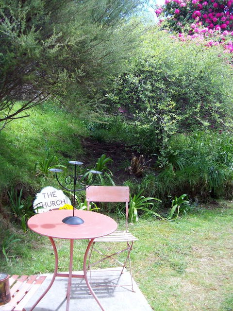 St. Pauls Bed & Breakfast - Internet Find 12