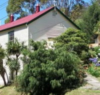 St. Pauls Bed  Breakfast - Internet Find