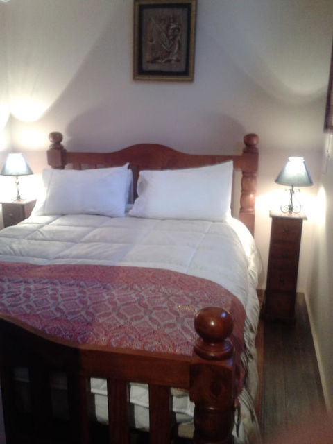 St. Pauls Bed & Breakfast - Internet Find 36