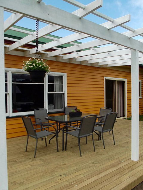 Eden Orchard & Farmstay - Internet Find 19