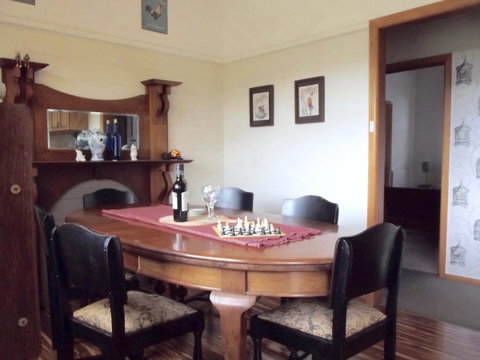 Eden Orchard & Farmstay - Internet Find 4