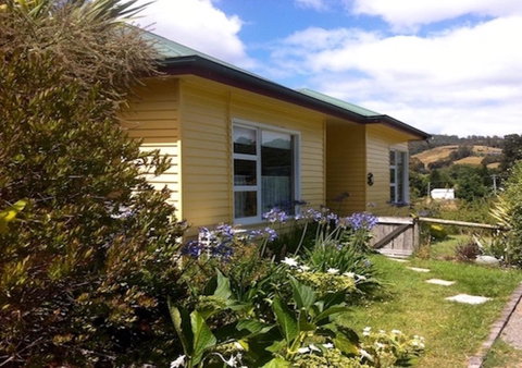 Eden Orchard & Farmstay - Internet Find 1