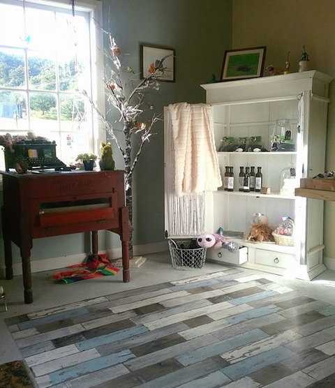 Eden Orchard & Farmstay - Internet Find 13