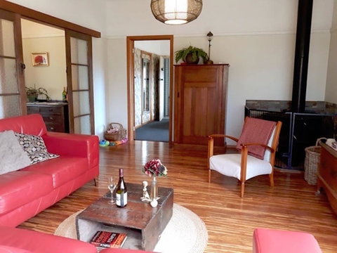 Eden Orchard & Farmstay - Internet Find 7