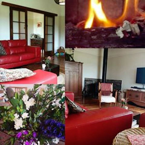 Eden Orchard & Farmstay - Internet Find 11